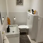 With Charm Apartment *