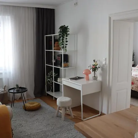 With Charm Apartment *