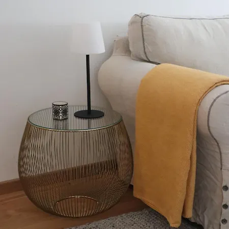 With Charm Apartment *