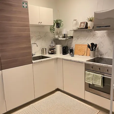 With Charm Apartment Tulln An Der Donau