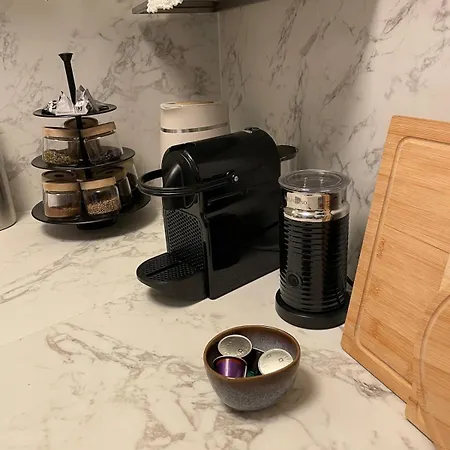 With Charm Appartement