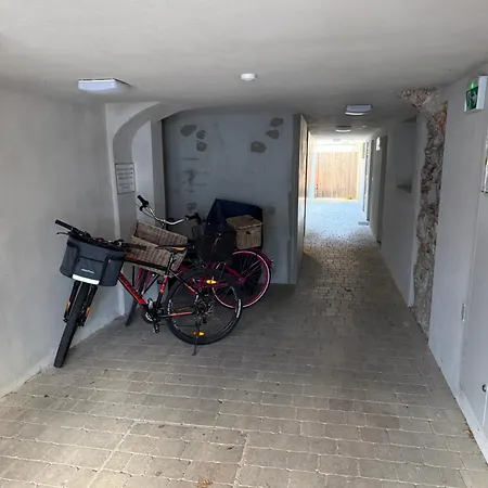 With Charm Appartement