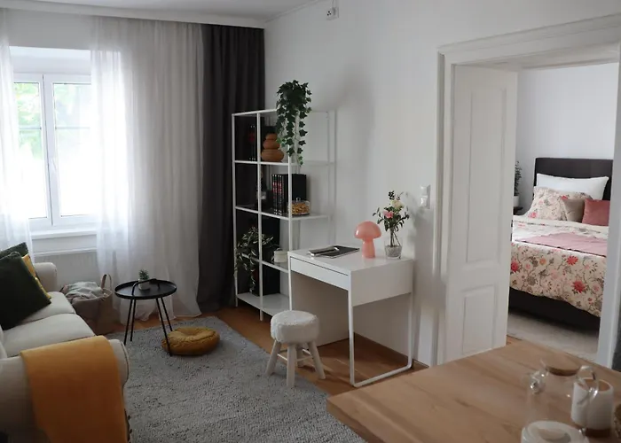 With Charm Appartement *