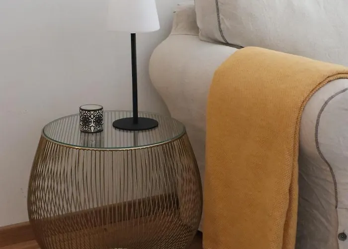 With Charm Appartement *