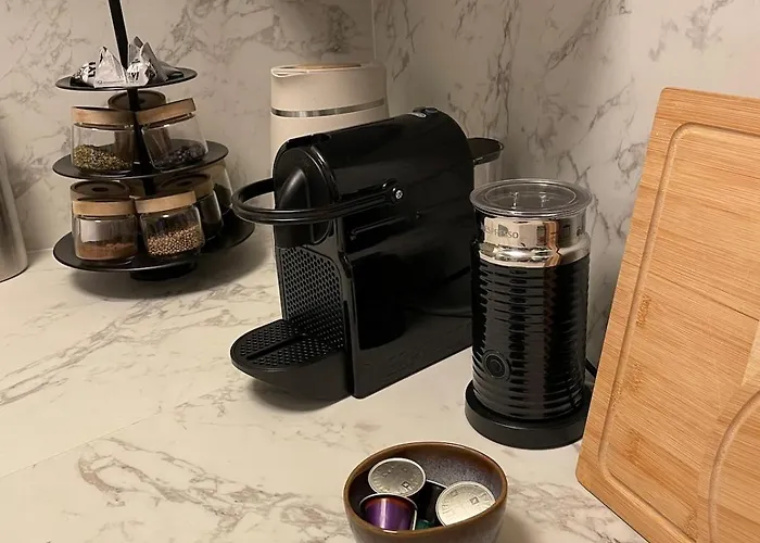 With Charm Appartement