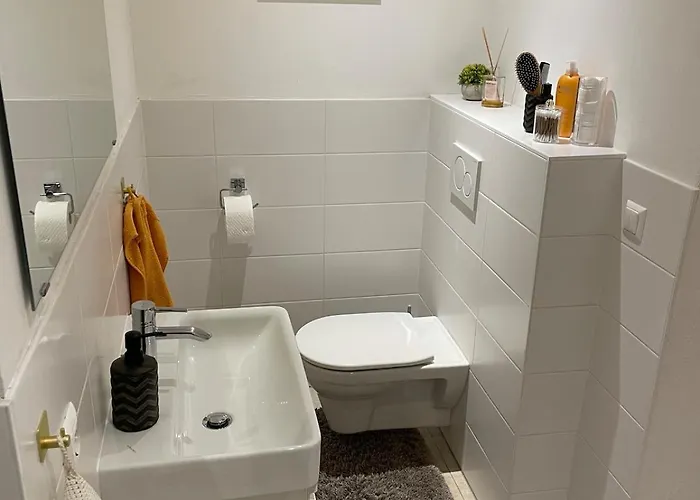 With Charm Appartement *